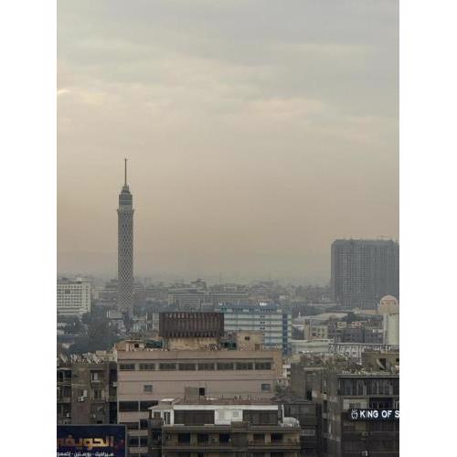 شقة 9394 فاخرة 2828 في 010 المهندسين