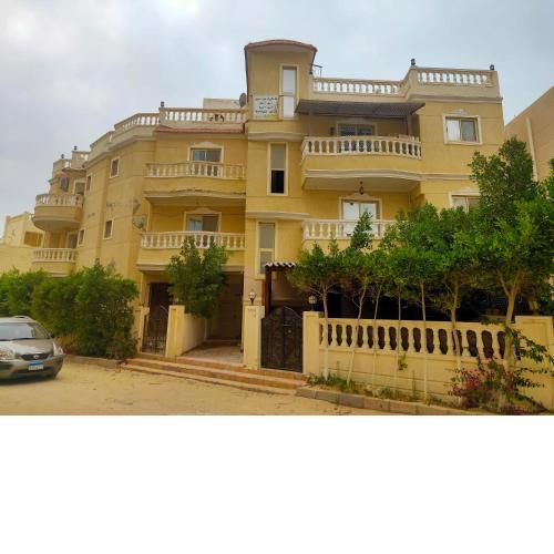 شاليه عايدة بيتش للعائلات فقط