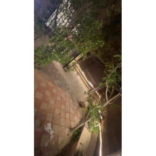 شاليه بكمبوند حدائق زايد بدر الدين