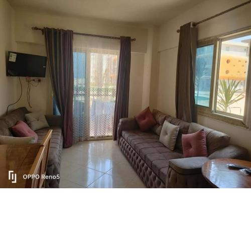 شاليه بقرية سورتيلاج مطروح