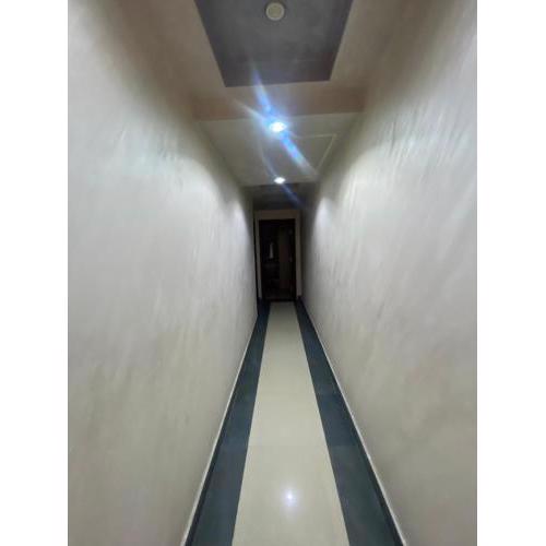 شارع الحجاز المهندسين