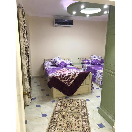 سيتى سكوير مساكن الظباط