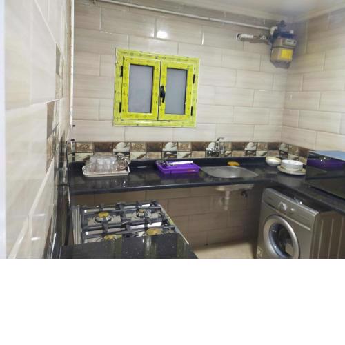 سيتى سكوير سيدى جابر عالبحر