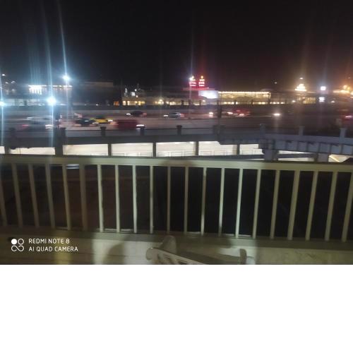 سيتى سكوير الاسكندريه