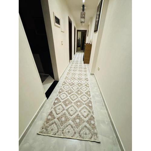 شارع شومان من الاستاد