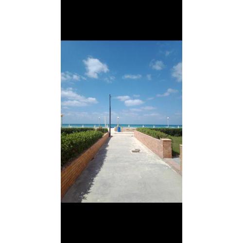 شاليه العائلة