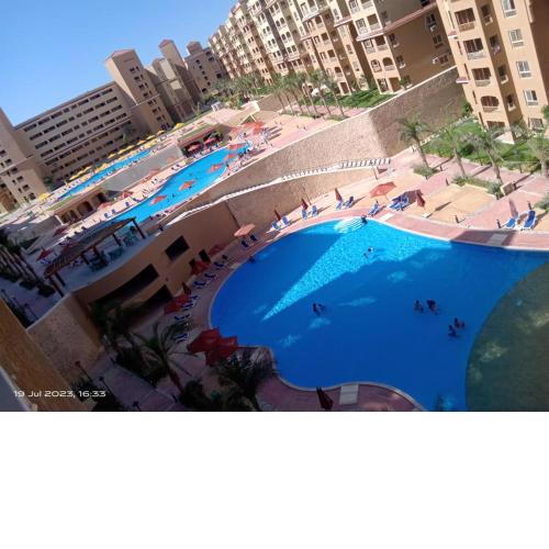 شاليه اكوافيو
