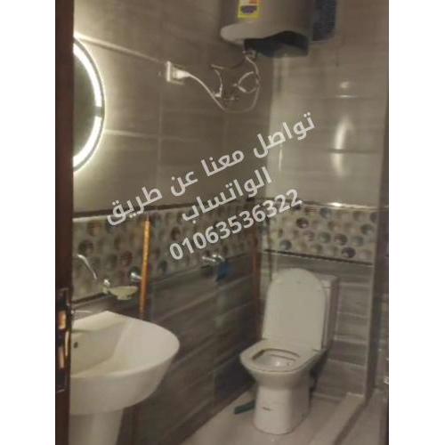 شالية ببورتو جولف مارينا ( الساحل الشمالى )