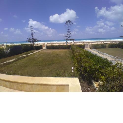 شالية بالساحل الشمالى