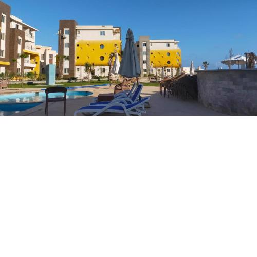 شالية منتجع سورتيلاج