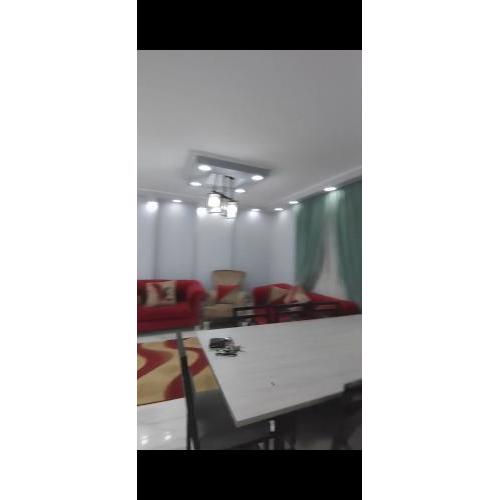 شقة فندقية