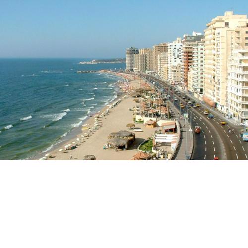 شقة فندقية اسكندر ابراهيم