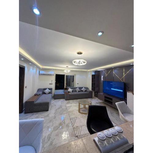 شقة فندقية المهندسين