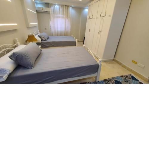 شقة فاخرة لعائلة بالمهندسين