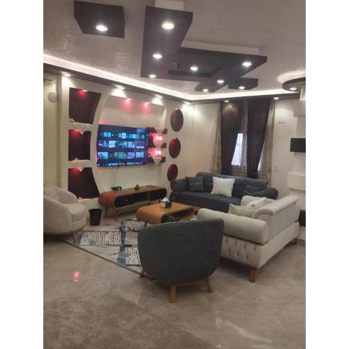 شقة عائلية راقية