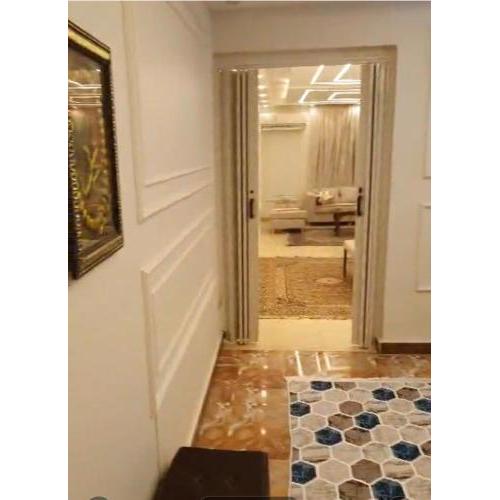 شقة فاخرة لعائلة بالمهندسين