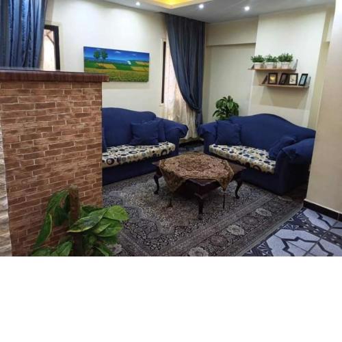 شقة فندقية بعباس العقاد