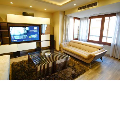 شقة فندقية بالمهندسين