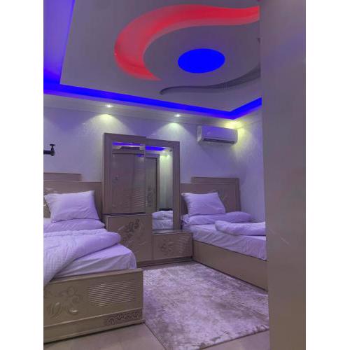شقة المهندسين