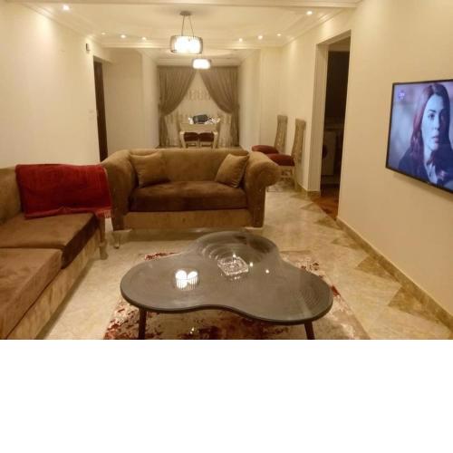 شقة المهندسين