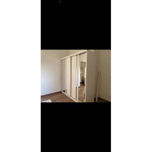 شقة الشيخ زايد كومباود القاهرة