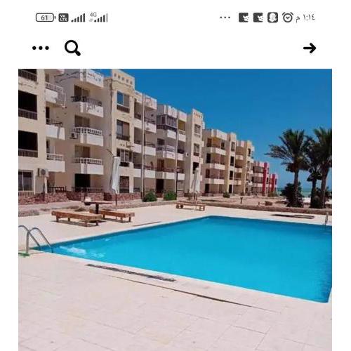 شاليهات للإيجار في الاحياء