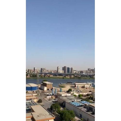 شقة راقيه
