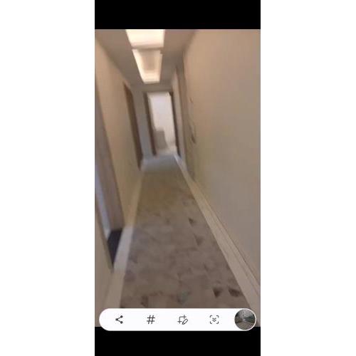 شقة اليوسفيه الفاخرة الجيزة شارع الملك فيصل العام