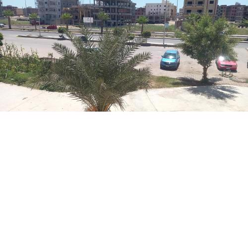 شقة بدمياط الجديدة مناطق هادئة