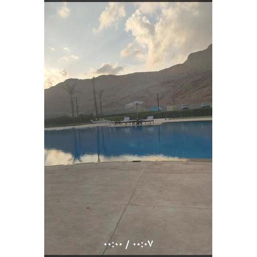 العين السخنة شاليه للعائلات وشهر العسل