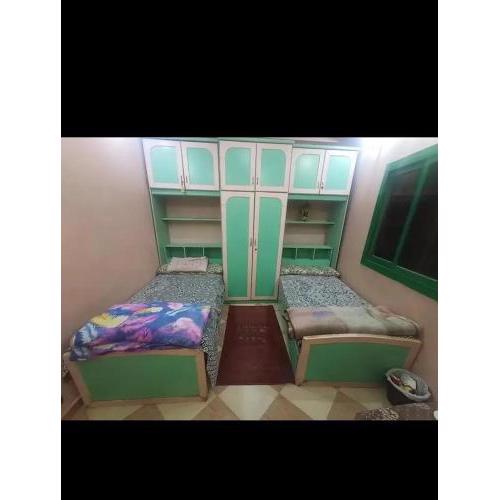 القريه الفرعونيه