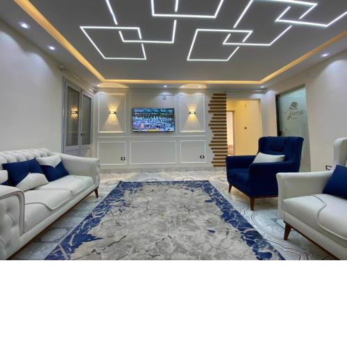 المدينه هاوس