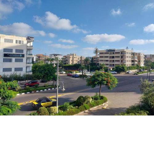 المعموره الشاطي اسكندريه