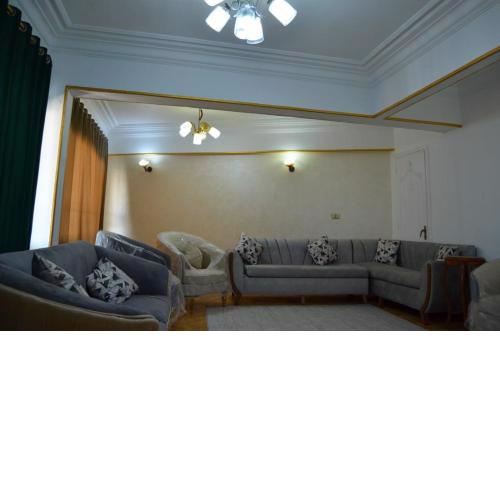 الدقى شارع نوال