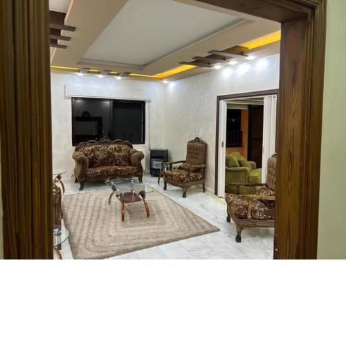 الخرطوم للشقق الفندقيه