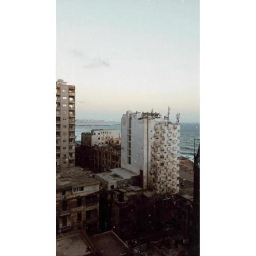 الاسكندريه الابراهيميه