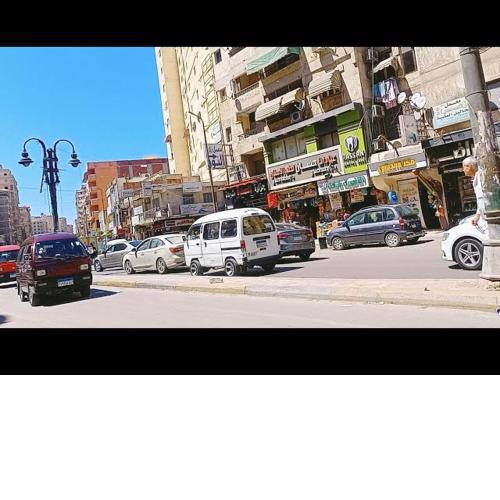 البيطاش الرئيسى