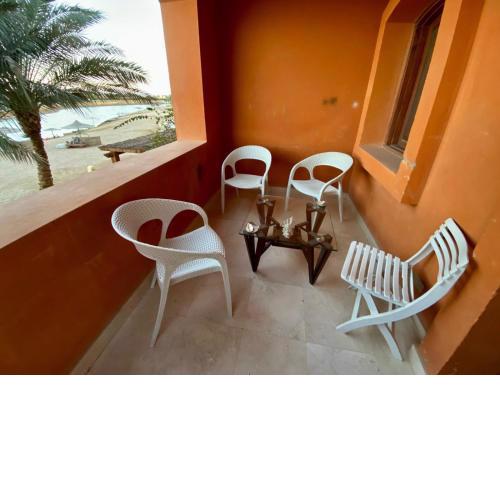 البحر الاحمر الغردقه قرية الجونه