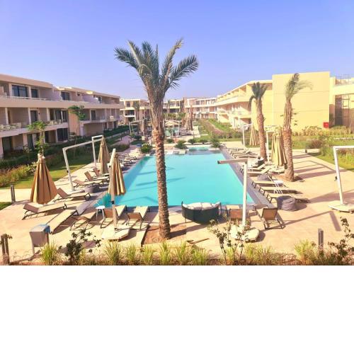 البحر الاحمر الغردقه قرية الجونه