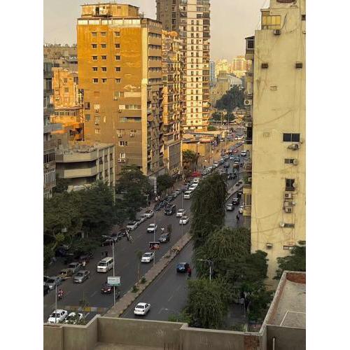الدقي