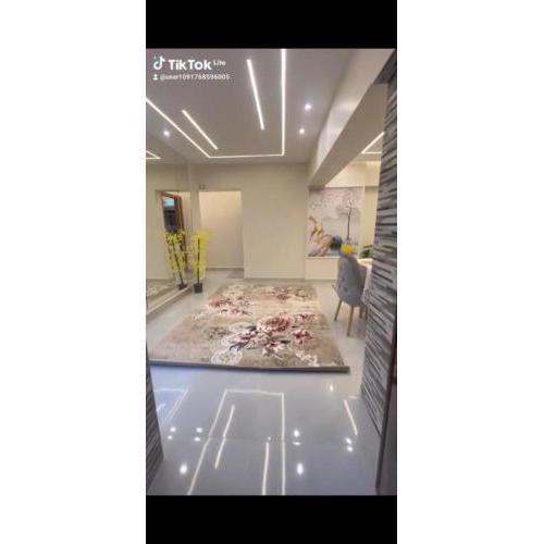 الدقي و المهندسين و ميدان لبنان