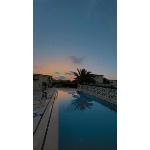 الساحل الشمالي قريه المروه