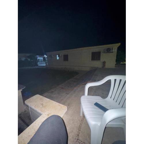 الساحل الشمالي قريه المروة