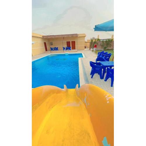 تيوليب فيلا