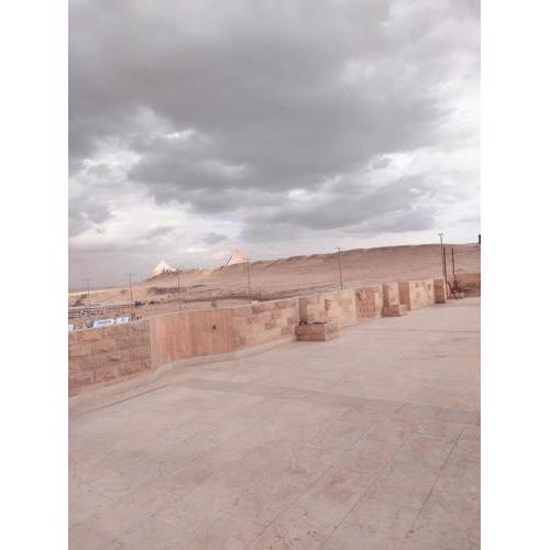 بيراميدز رووف