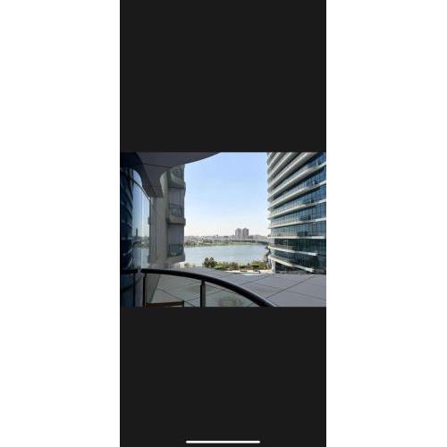 ريزيدنس المعادي