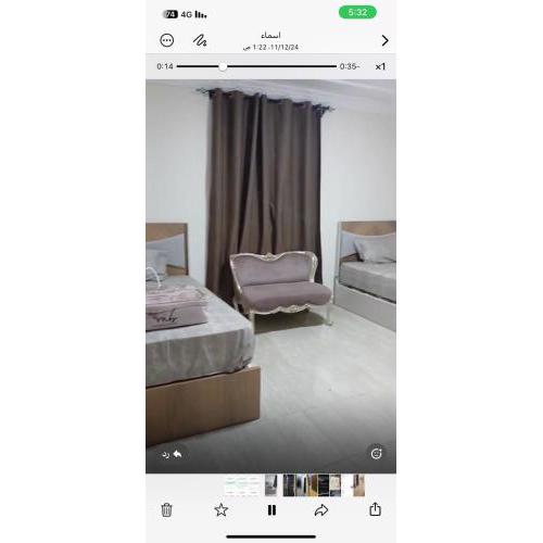 حدائق الاهرام