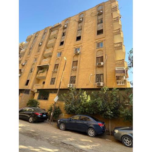 حدائق الاهرام