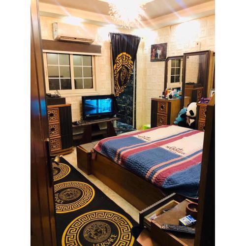 حدائق الأهرم