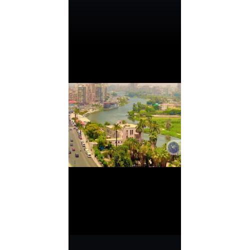 جيزه البحر الاعظم